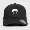Venum Classic 2.0 Cap in black color.