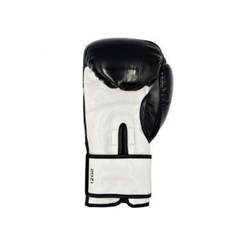 A pair of Pro-Box Club Junior Boxing Gloves