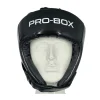 Pro-Box Club Headguard Pro-Box Club Headguard in Black - product image