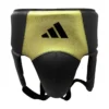 Close-up image of Adidas Cactus Pro Groin Guard