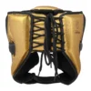 Adidas Cactus Pro Boxing Headgear Adidas Cactus Pro Boxing Headguard on white background