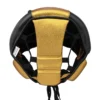 Top Quality Adidas Cactus Pro Boxing Headguard. Adidas Cactus Pro Boxing Headguard on white background.