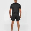 Man wearing a Venum x Ares 2.0 Dry-Tech T-Shirt from the sportswear collection