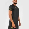 Venum x Ares 2.0 Dry-Tech T-Shirt on display