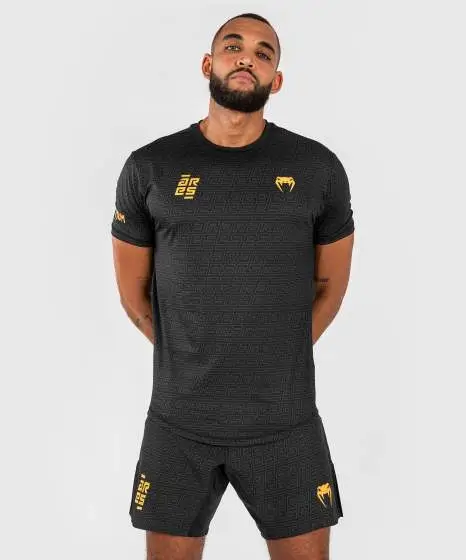 Venum x Ares 2.0 Dry-Tech T-Shirt in multiple colors