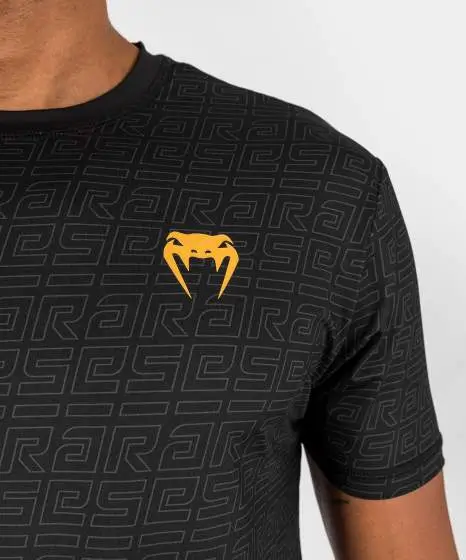 Venum x Ares 2.0 Dry-Tech T-Shirt on a neutral background