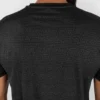 Man wearing Venum x Ares 2.0 Dry-Tech T-Shirt