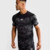 Venum G-Fit Air Dry Tech T-Shirt Venum G-Fit Air Dry Tech T-Shirt on a white background
