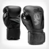 Venum Elite Evo Professional Boxing Gloves Venum Elite Evo Boxing Gloves on a white background