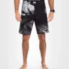 Venum Gorilla Jungle Fight Shorts Venum Gorilla Jungle Fightshorts on white background