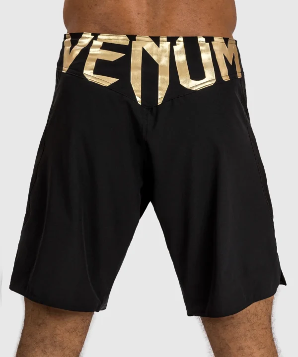 Venum Light 5.0 Fight Shorts in sleek design.
