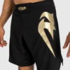 Venum Light 5.0 Fight Shorts in action
