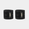 Venum Impact Evo Hand Wraps Product Image Venum Impact Evo Hand Wraps in black color