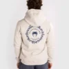 Man wearing a Venum Strikeland Full Zip Hoodie