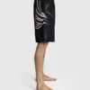 Venum x Tekken 8 Jin Kazama Fightshorts Venum x Tekken 8 Jin Kazama Fightshorts on white background