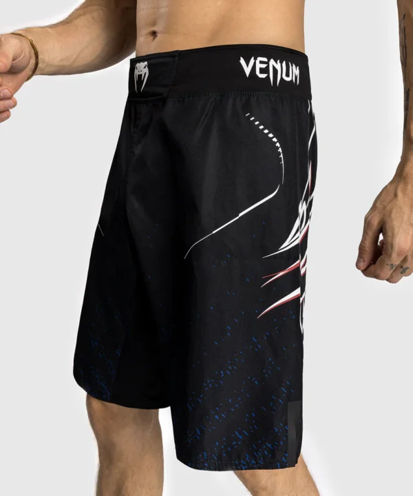 Exclusive Venum x Tekken 8 Jin Kazama Fightshorts Venum x Tekken 8 Jin Kazama Fightshorts