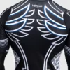 Venum x Tekken 8 Jin Kazama Rashguard Product Image Jin Kazama in Venum x Tekken 8 Rashguard