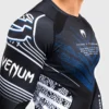 Venum x Tekken 8 Jin Kazama Rashguard Jin Kazama themed rashguard from Venum x Tekken 8 collection