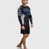 Venum x Tekken 8 Jin Kazama Themed Rashguard Venum x Tekken 8 Jin Kazama Rashguard - Martial Arts Clothing