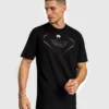 Venum x Tekken 8 Jin Kazama T-Shirt Front View Venum x Tekken 8 Jin Kazama Graphic T-shirt