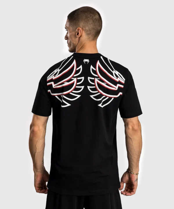 Venum Tekken 8 Jin Kazama T-Shirt Venum x Tekken 8 Jin Kazama T-Shirt