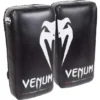 Venum Giant Kick Pads in professional training setup