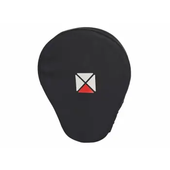 Pro-Box M2 Curved PU Pads in action