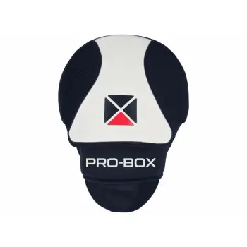 Pro-Box M2 Curved PU Boxing Pads