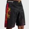 Venum Tekken 8 Marshall Law Fight Shorts Product Image Venum x Tekken 8 Marshall Law Fight Shorts on white background