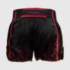 Venum Tekken 8 Marshall Law Muay Thai Shorts Product Image Venum x Tekken 8 Marshall Law Muay Thai Shorts model
