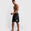 Venum x Tekken 8 Paul Phoenix Fightshorts Venum x Tekken 8 Paul Phoenix Fightshorts on a neutral background