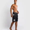 Venum Paul Phoenix Tekken 8 Limited Edition Fightshorts Venum x Tekken 8 Paul Phoenix Fightshorts on a white background