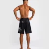 Venum-Tekken 8 Paul Phoenix Professional Fightshorts Venum x Tekken 8 Paul Phoenix Fightshorts on a white background