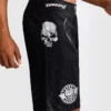 Venum x Tekken 8 Paul Phoenix Fightshorts Venum x Tekken 8 Paul Phoenix Fightshorts on a plain background