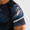 Venum-Tekken8-PaulPhoenix-Rashguard Venum x Tekken 8 Paul Phoenix Rashguard design
