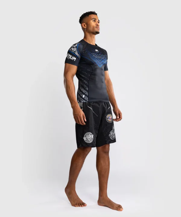 Venum x Tekken 8 Paul Phoenix Rashguard Image Paul Phoenix Rashguard from Venum x Tekken 8 collection