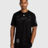 Venum x Tekken 8 Paul Phoenix graphic tee Venum x Tekken 8 Paul Phoenix T-Shirt graphic design