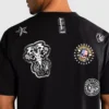 Venum x Tekken 8 Paul Phoenix T-Shirt Image Venum x Tekken 8 Paul Phoenix Graphic T-Shirt