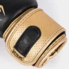 Venum Power 2.0 Boxing Gloves in navy blue color