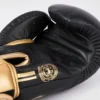 Venum Power 2.0 Boxing Gloves in action
