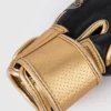 Venum Power 2.0 Boxing Gloves in red color