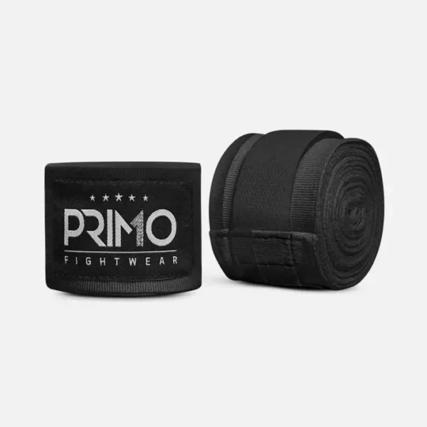 Primo 160 Hand Wraps Series Picture Primo 160 Series Hand Wraps in vivid color