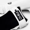 Primo Classic Muay Thai Shinguard in sports gear