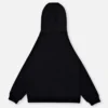 Black Primo Day One Hoodie