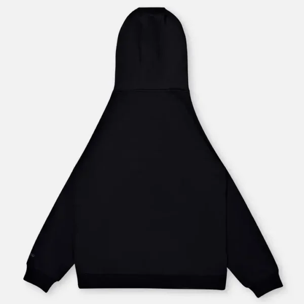 Black Primo Day One Hoodie
