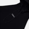 Person wearing a Primo Day One Hoodie