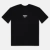 Primo E.S.C Elite Strikers Club T-shirt on a plain background
