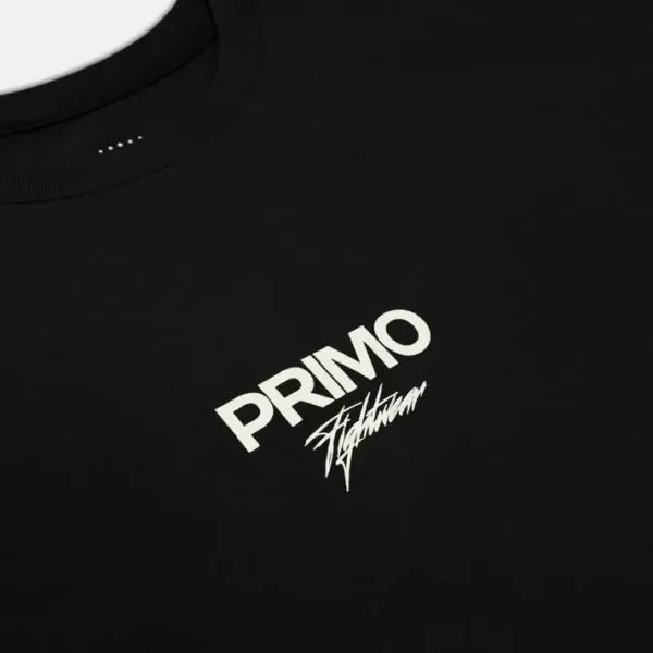 Unisex Primo E.S.C Elite Strikers Club T-shirt
