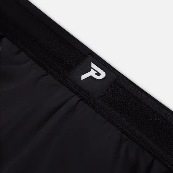 Primo E.S.C Elite Strikers Club Shorts with Compression Shorts
