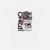 Primo Fight Team cotton t-shirt display